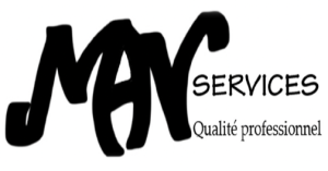 Logo Man Services