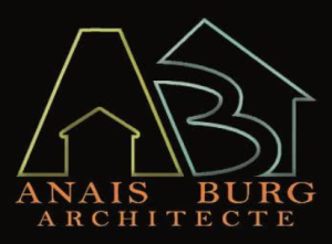 Logo Anais Burg Architecte