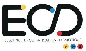 Logo ECD