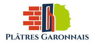 Logo Platres Garonnais