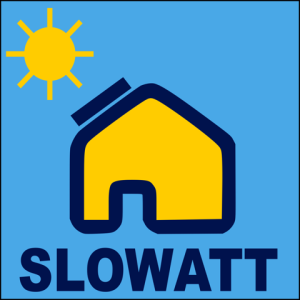Logo Slowatt