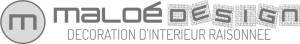 Logo Maloé Design