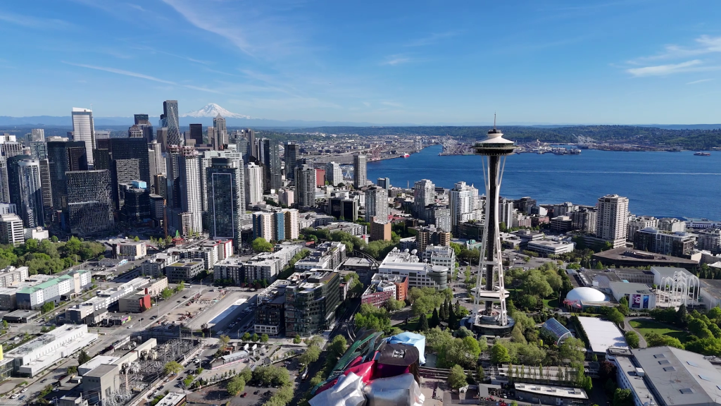 Seattle