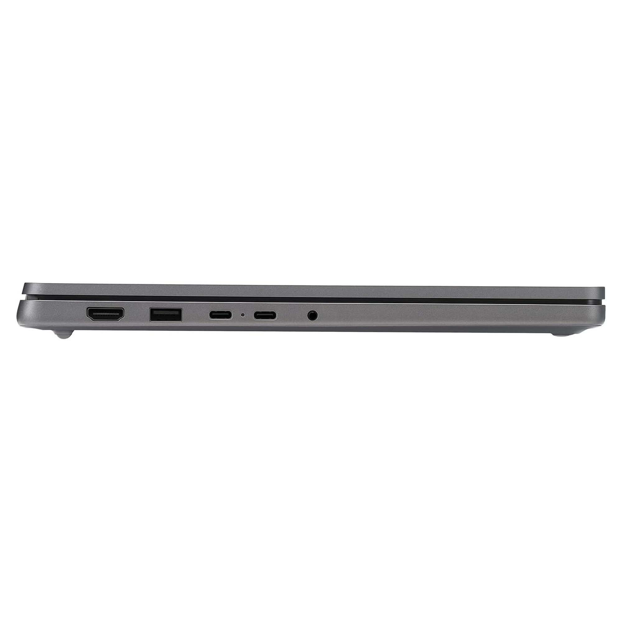 PC portable 15 LG GRAMBOOK 15U50T-G.AA56F