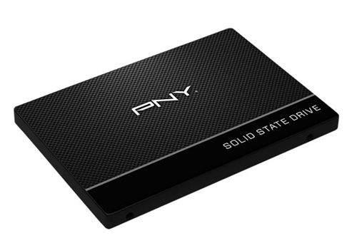 SSD 240 Go interne PNY CS900