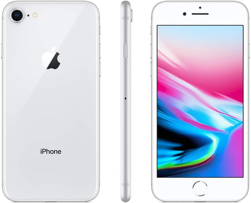 Smartphone IPHONE 8 64Go APPLE Recdt A