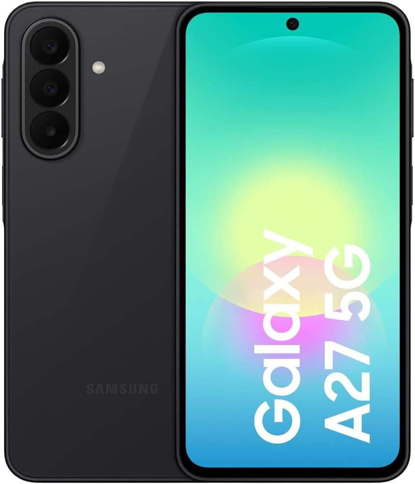 Smartphone SAMSUNG A27 128 Go (5G)