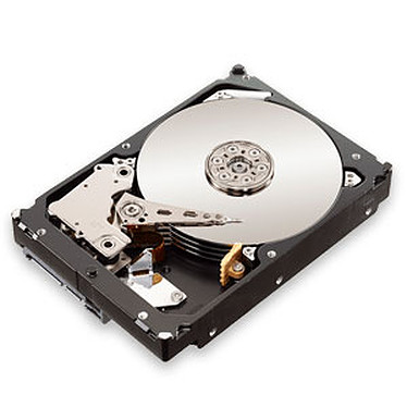 Lenovo HDD 3.5 12To 512e SAS