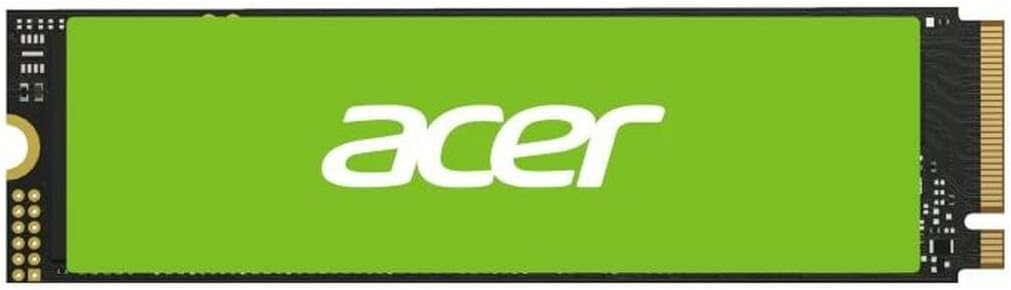 SSD 4 To interne ACER S650 M.2 NVMe