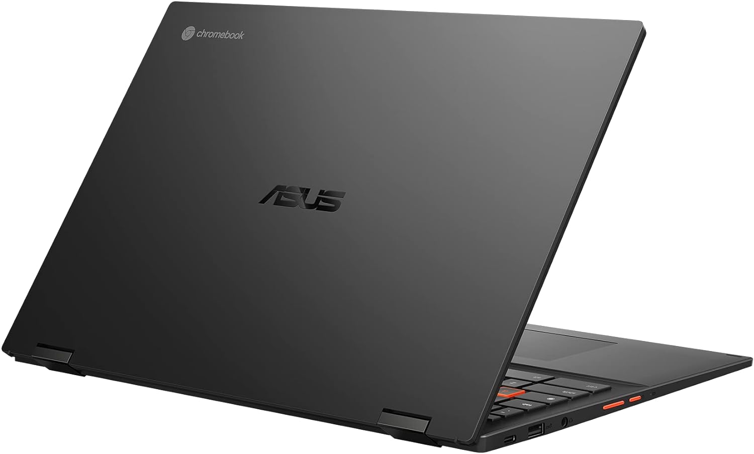PC Portable 15.6 ASUS CL5500FD (tactile)