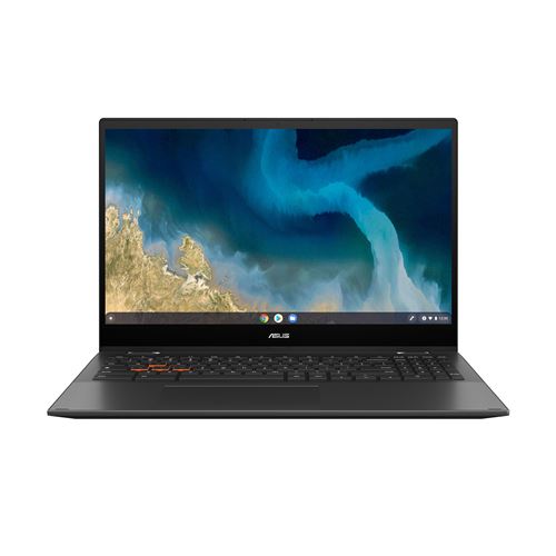 PC Portable 15.6 ASUS CL5500FD (tactile)