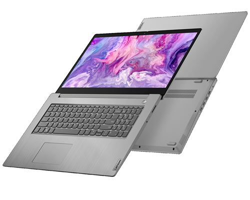 PC Portable 15.6 LENOVO Ideapad 3 15-ADA05-3020E (4Go+128Go SSD)