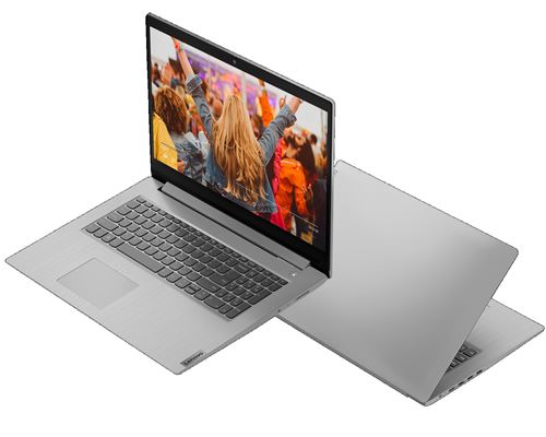 PC Portable 15.6 LENOVO Ideapad 3 15-ADA05-3020E (4Go+128Go SSD)