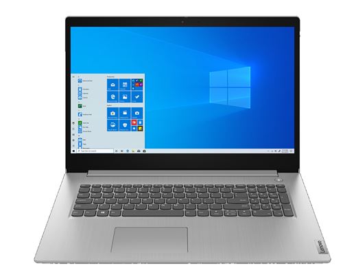 PC Portable 15.6 LENOVO Ideapad 3 15-ADA05-3020E (4Go+128Go SSD)