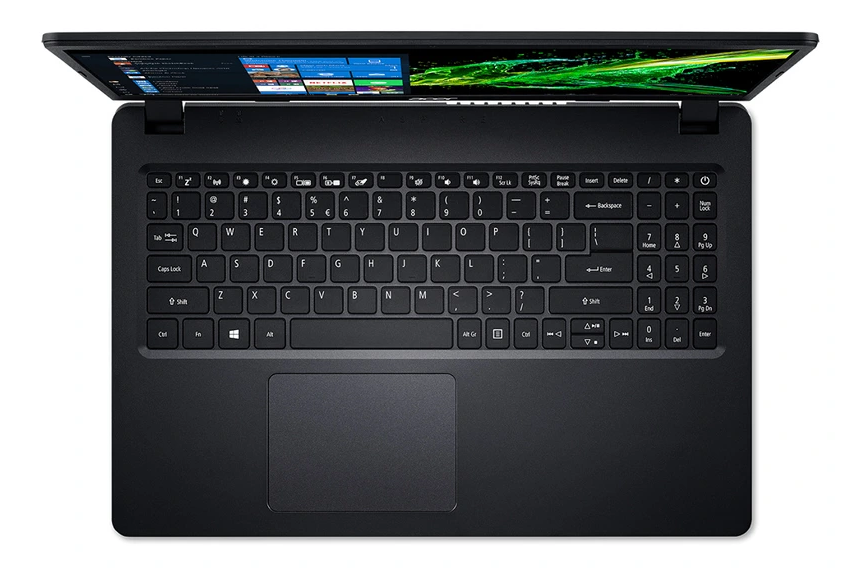 PC Portable 15,6 ACER Aspire 3 A315-56