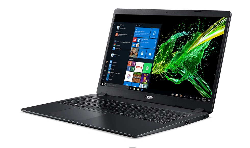 PC Portable 15,6 ACER Aspire 3 A315-56