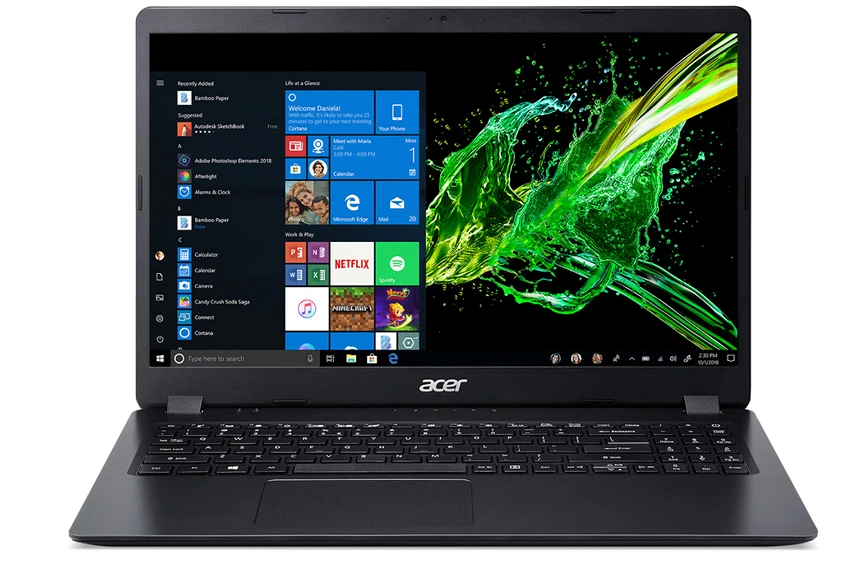 PC Portable 15,6 ACER Aspire 3 A315-56