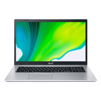 PC Portable 17.3 ACER Aspire 3 A317-33-C0F4