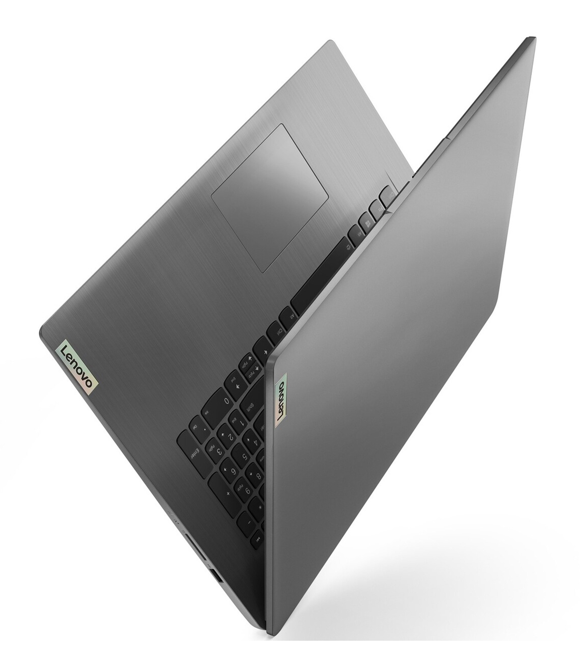 PC Portable 17.3 LENOVO Ideapad 3 17-ALC6 (8Go + 256Go SSD)