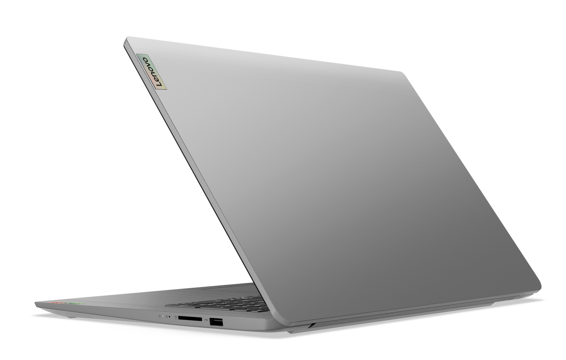 PC Portable 17.3 LENOVO Ideapad 3 17-ALC6 (8Go + 256Go SSD)