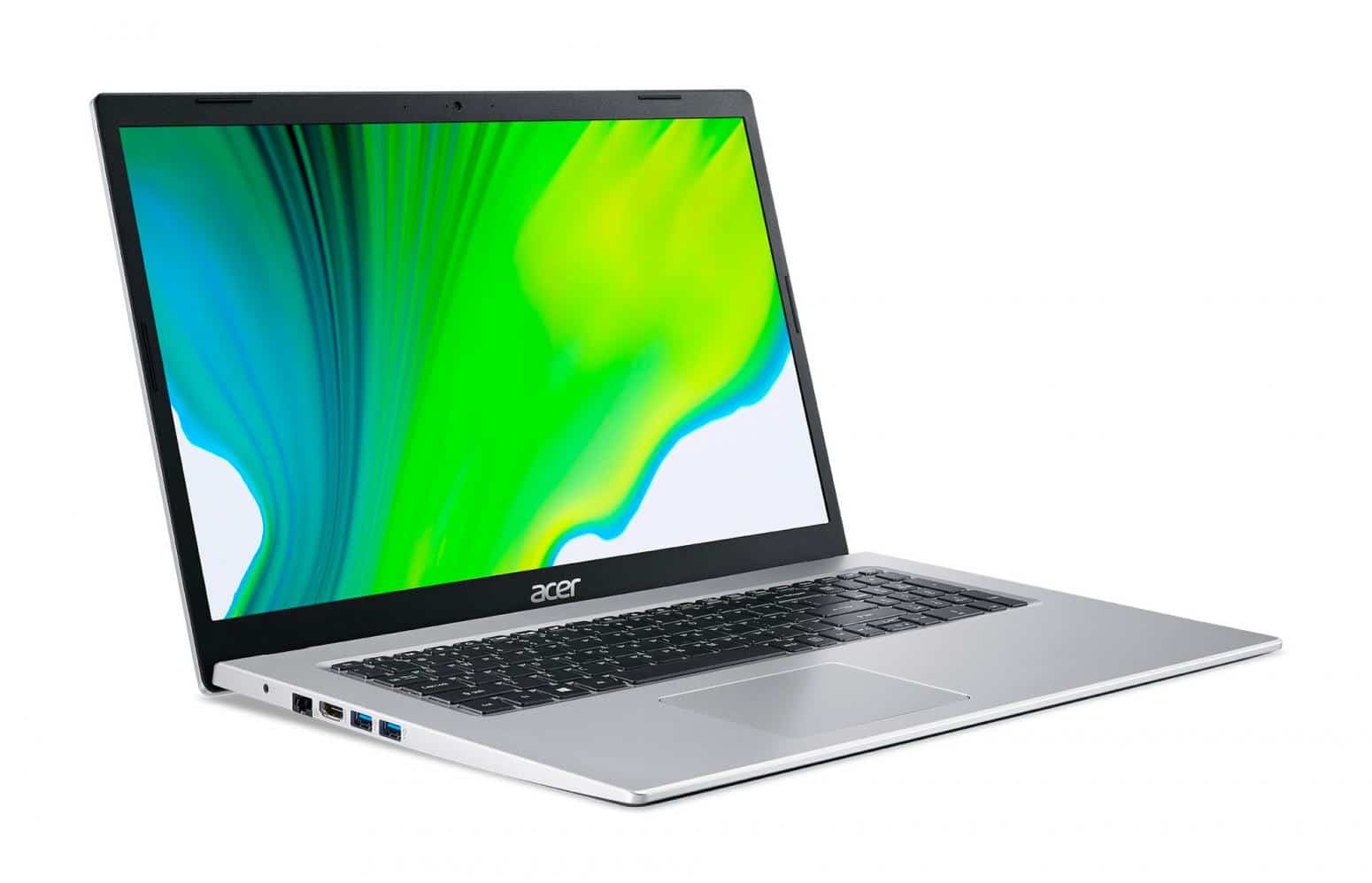 PC Portable 17.3 ACER Aspire 3 A317-33-C40P