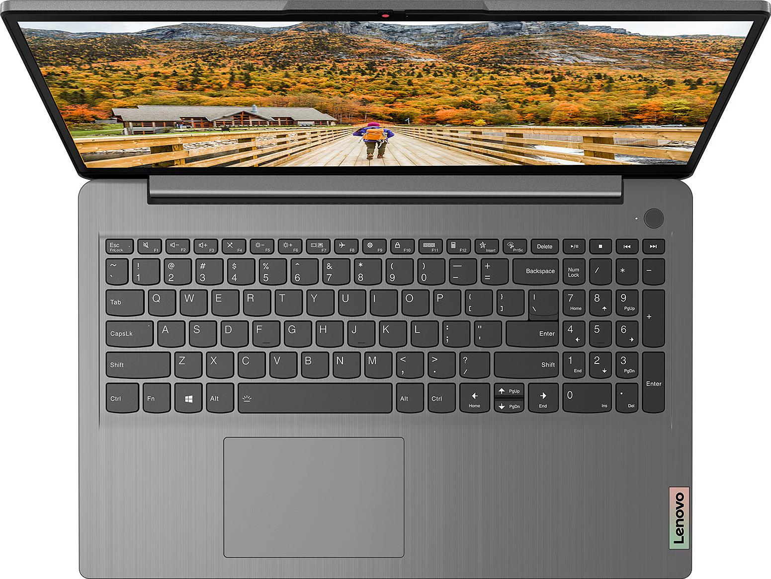 PC Portable 15.6 LENOVO Ideapad 5 15-ALC05