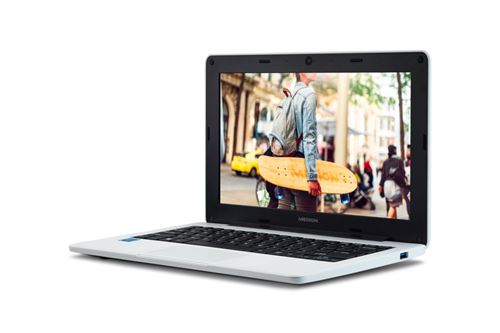 PC Ultra-Portable 11.6 MEDION Notebook E11201