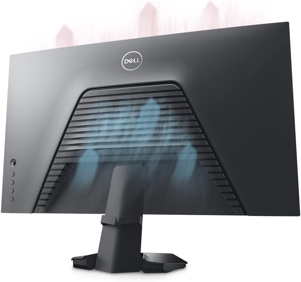 Ecran 27 FHD DELL Gamer G2723H