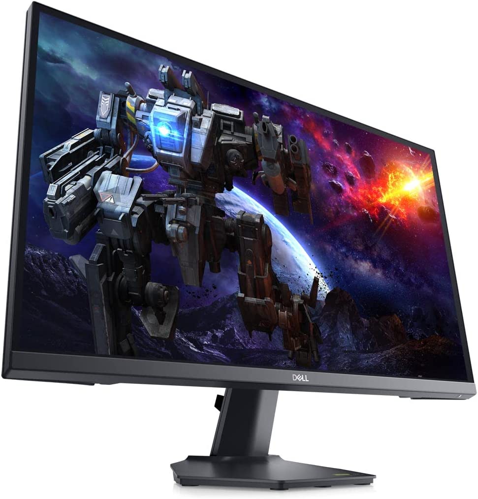 Ecran 27 FHD DELL Gamer G2723H