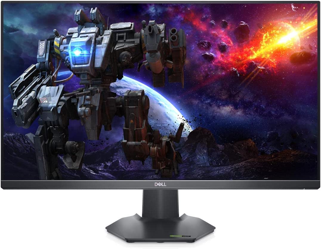 Ecran 27 FHD DELL Gamer G2723H