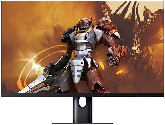 Ecran 27 QHD XIAOMI Mi 2K
