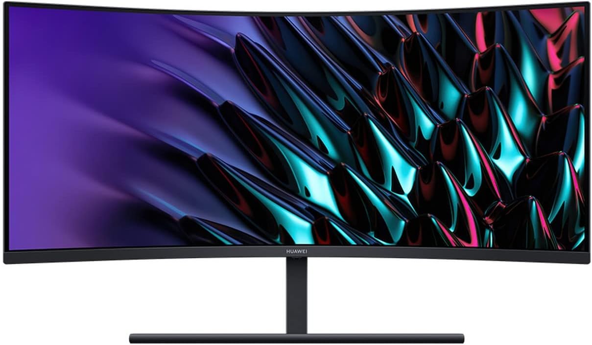 Ecran 34 HUAWEI MateView GT reconditionné