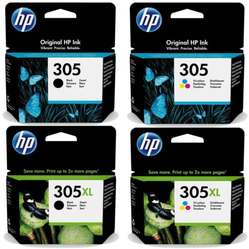 Imprimante multifonction HP Deskjet Plus 4130e/4230e