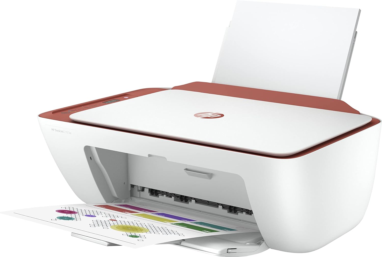 Imprimante multifonction HP Deskjet 2723/2723e/2823e