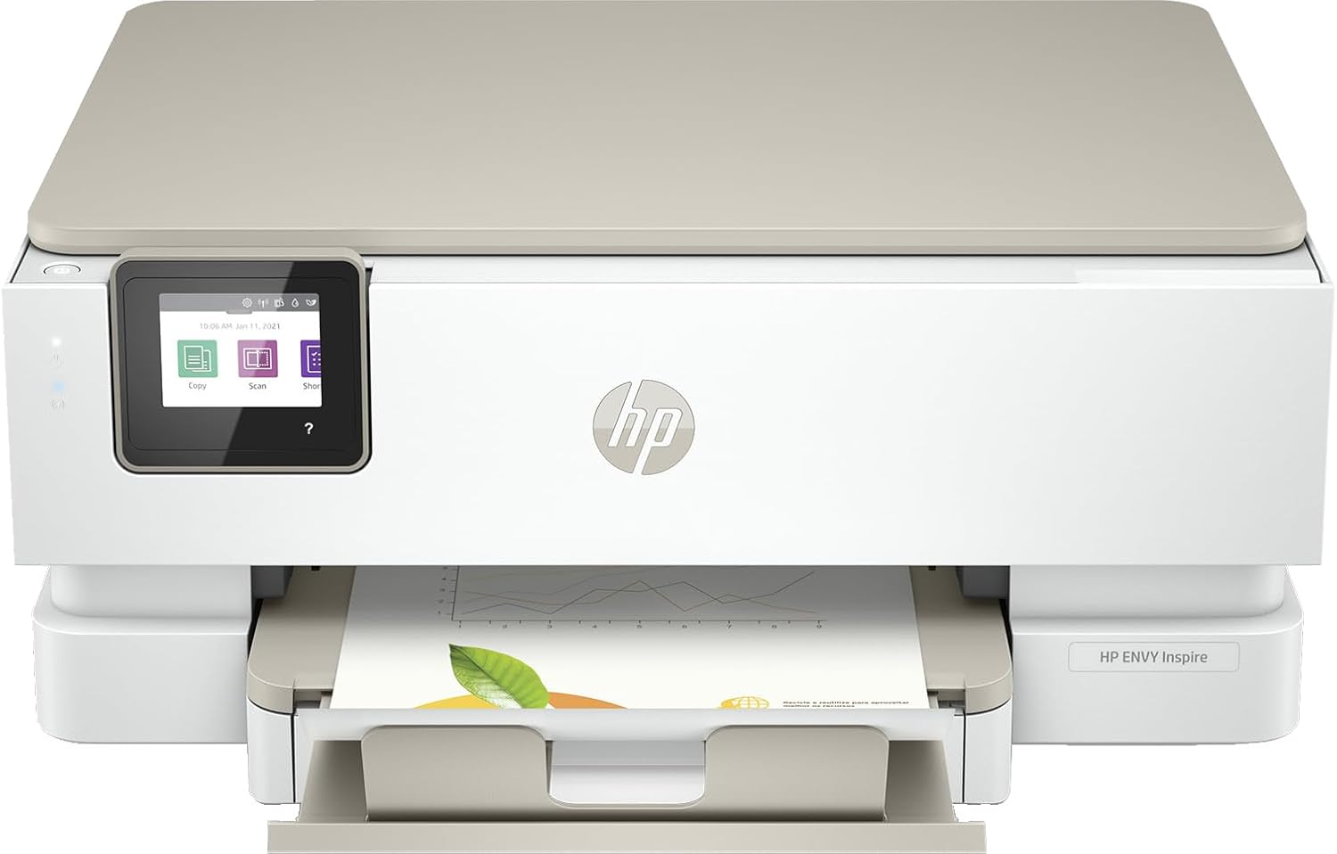 Imprimante multifonction HP Envy Inspire 7224e