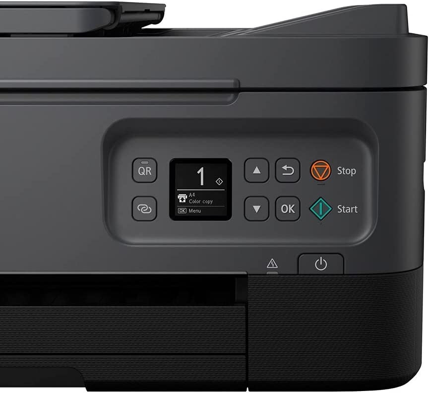 Imprimante multifonction CANON Pixma TS 7450A / 7450i