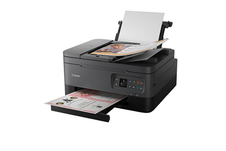 Imprimante multifonction CANON Pixma TS 7450A / 7450i