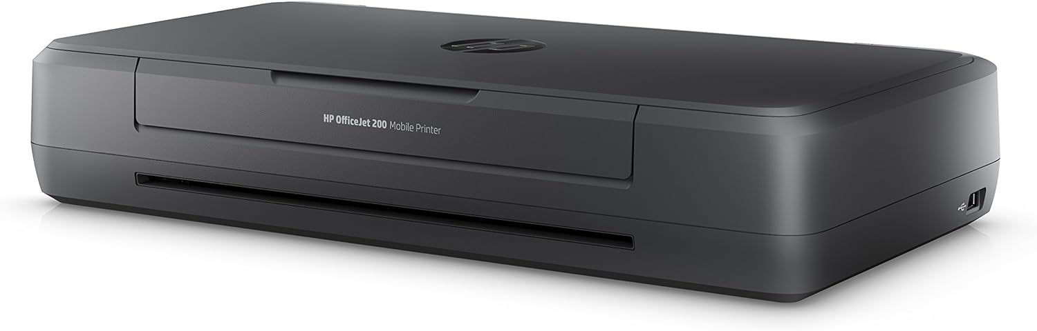 Imprimante portable HP OfficeJet Pro 200