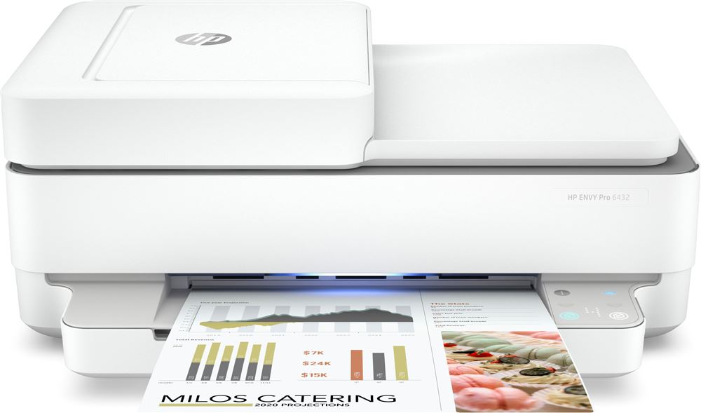 Imprimante multifonction HP Deskjet 6432e