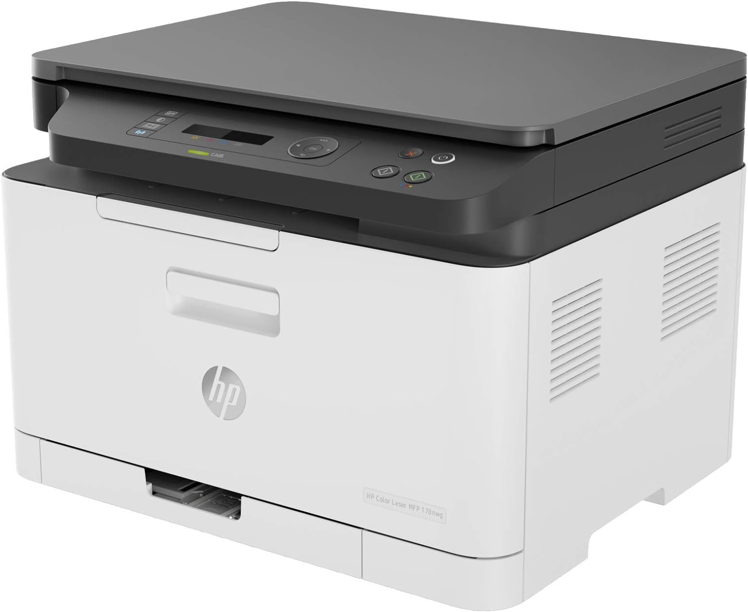 Imprimante multifonction LaserJet HP MFP178NW