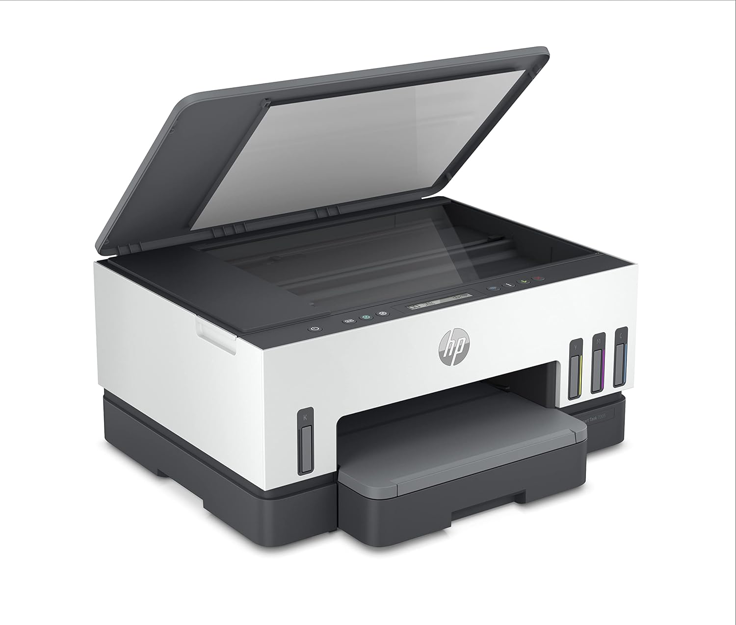 Imprimante multifonction HP Smart Tank Plus 7006