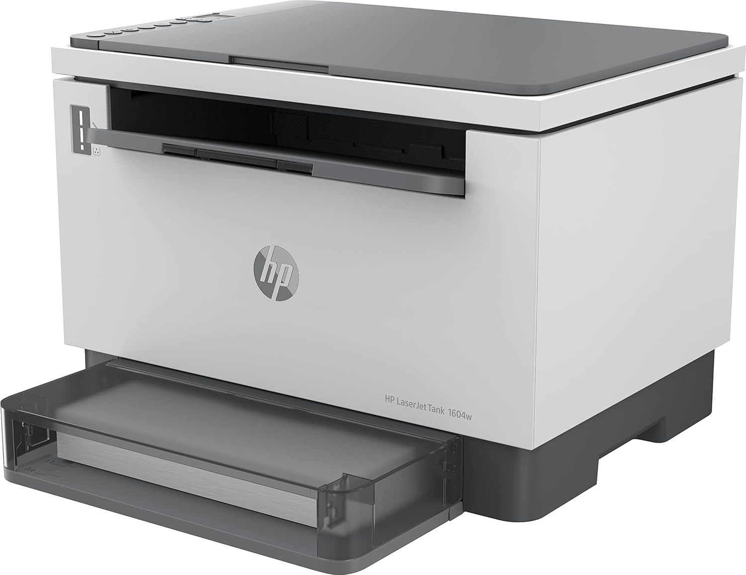 Imprimante multifonction monochrome LaserJet HP MFP1604W