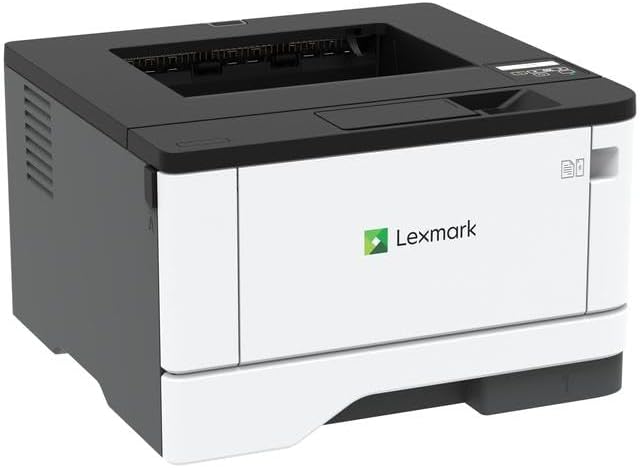 Imprimante Laser monochrome LEXMARK MS431DN