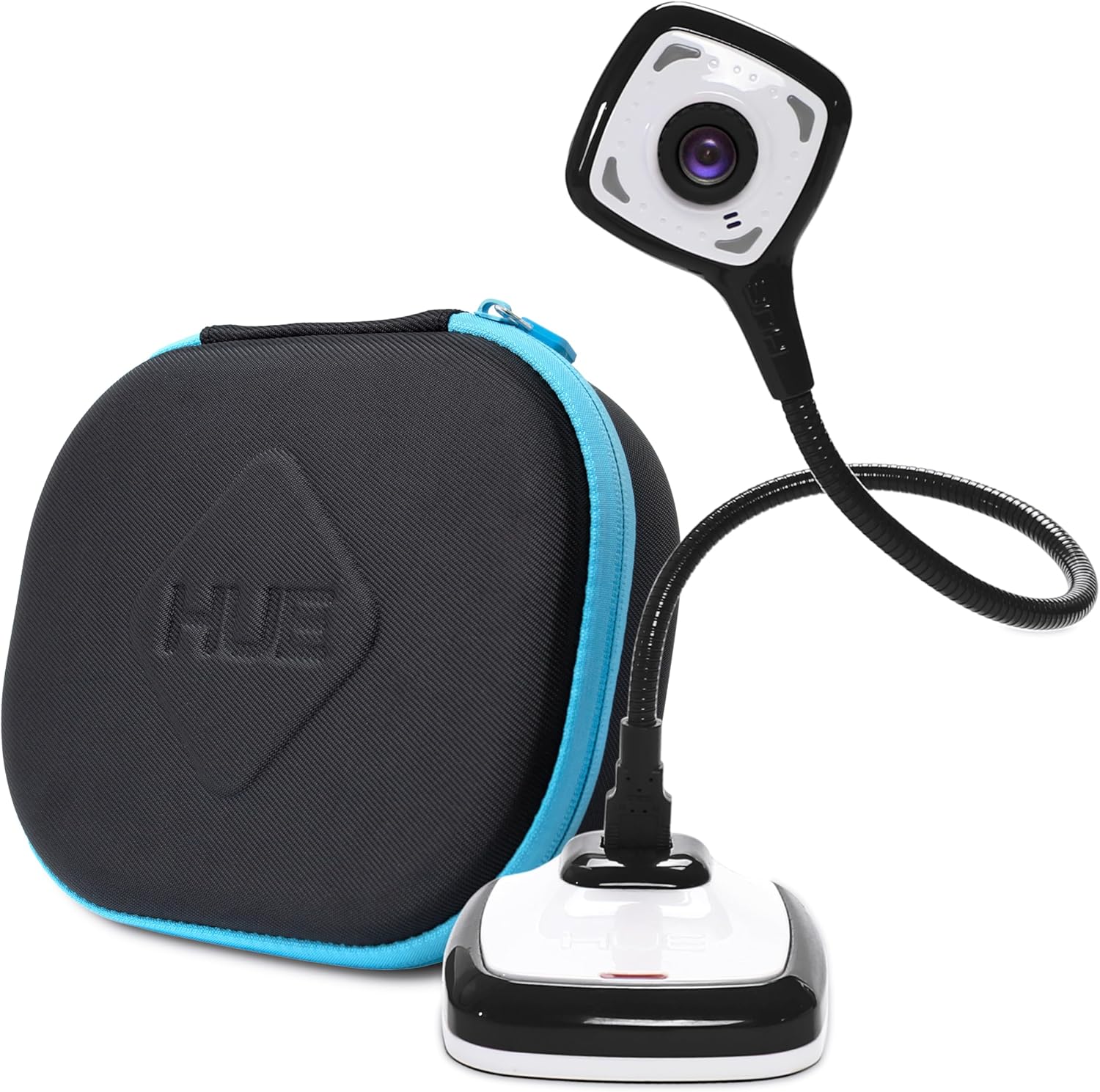 Visualiseur de Documents et Caméra USB