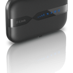 Routeur mobile 4G Wifi 150 Mbps D-Link DWR-932