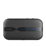 Routeur mobile 4G Wifi 150 Mbps D-Link DWR-932