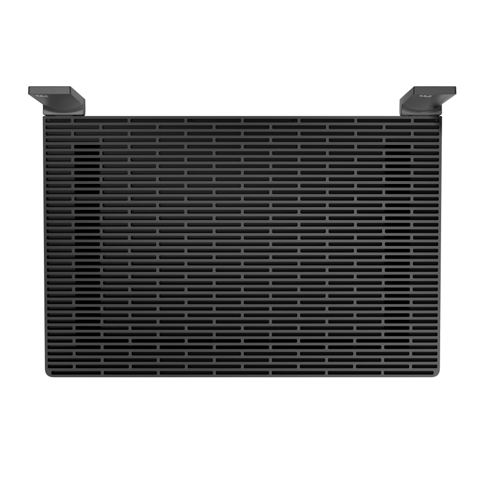 Linksys MR5500 routeur sans fil Gigabit Ethernet Bi-bande (2,4 GHz / 5 GHz) Noir