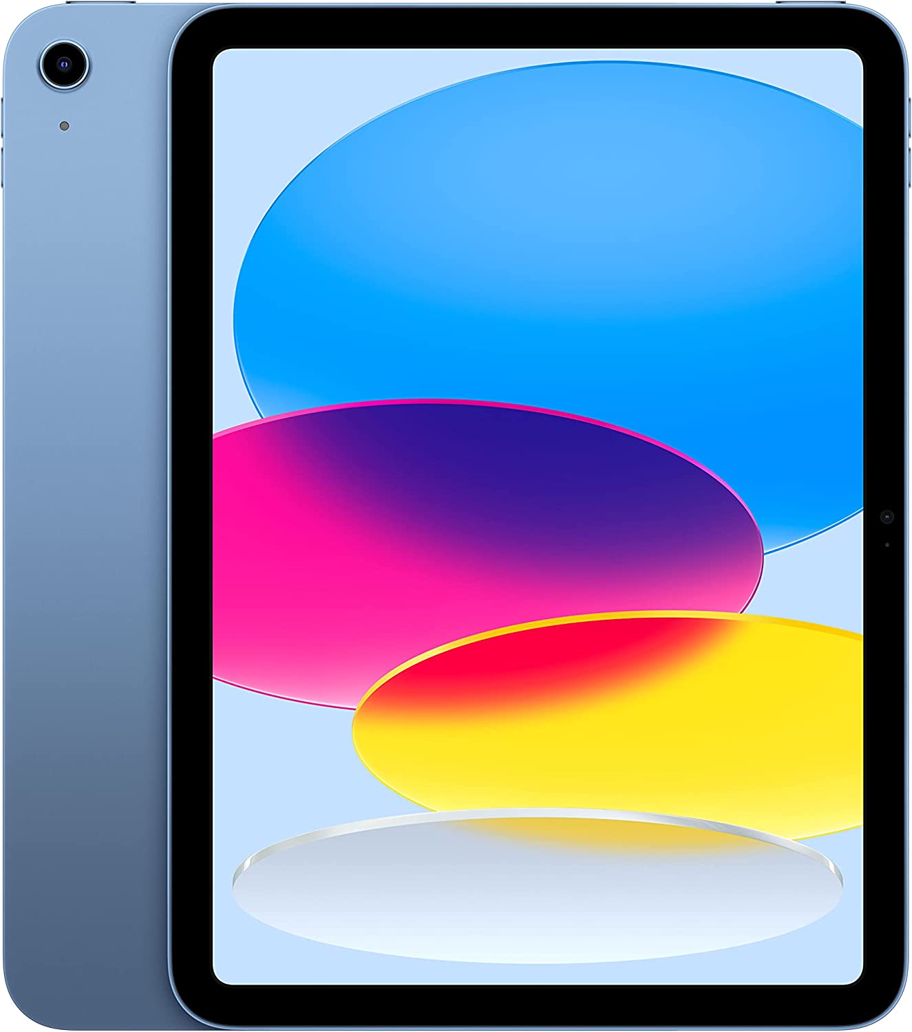 Tablette APPLE IPAD 64Go 10ème gen (2022)
