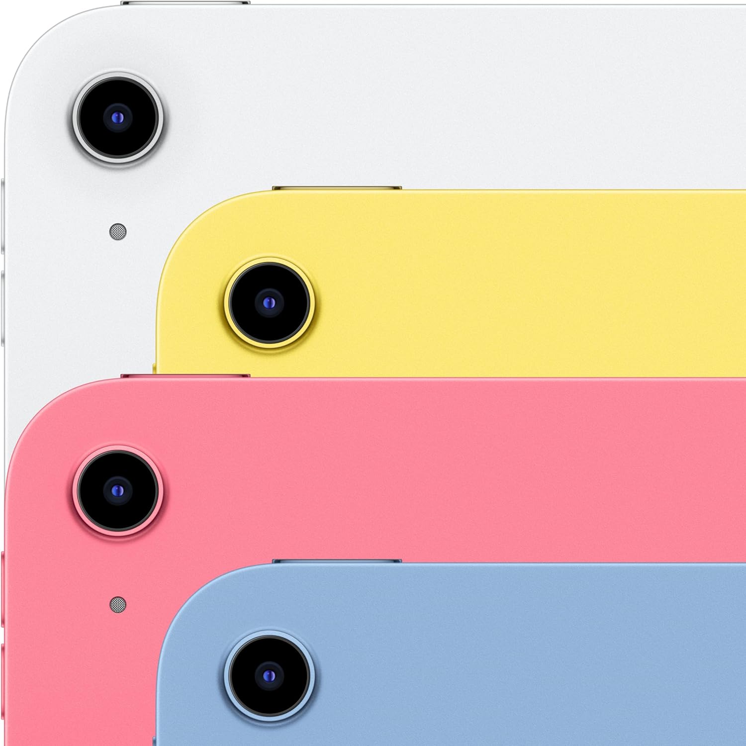 Tablette APPLE IPAD 64Go 10ème gen (2022)
