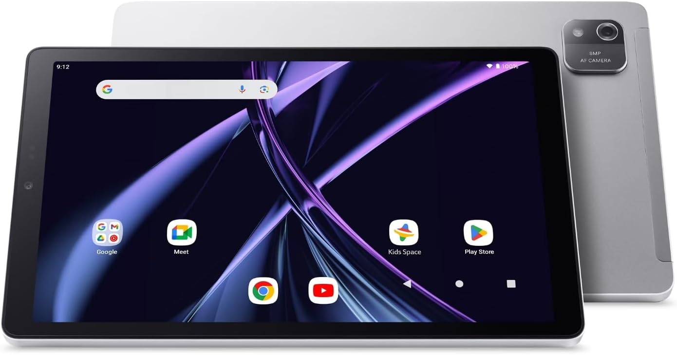 Tablette ACER Iconia TAB A10-21